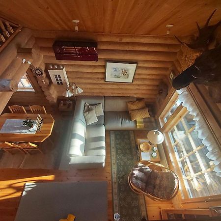 Holiday Home Kokkoranta By Interhome Ilomantsi Екстериор снимка