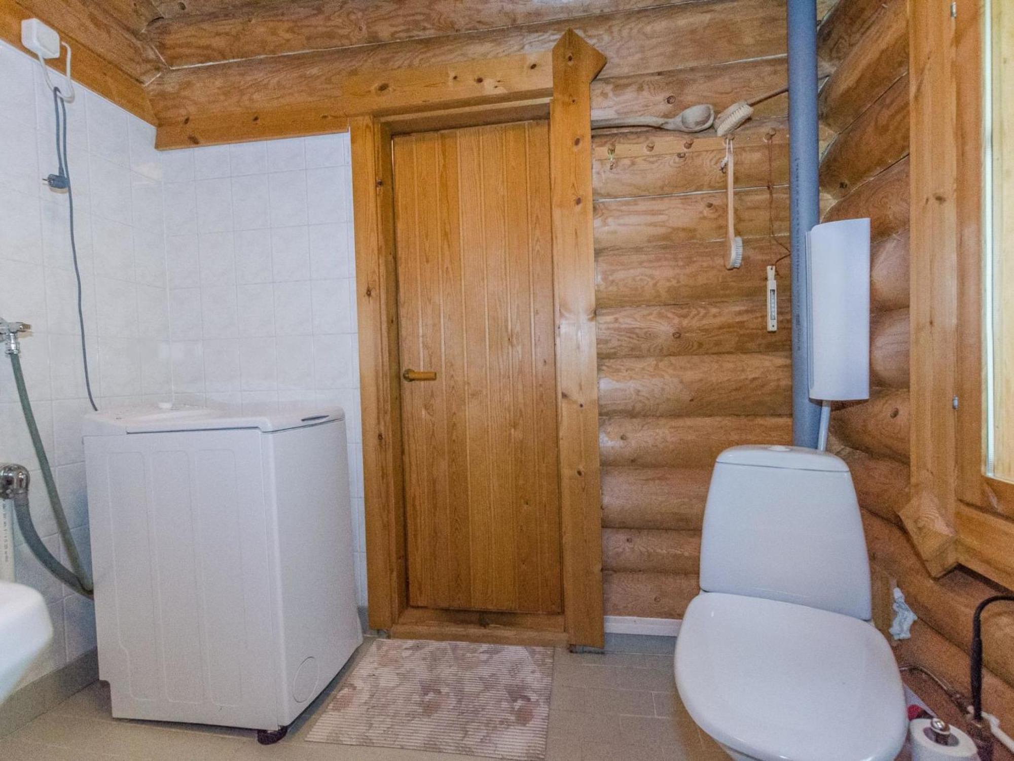 Holiday Home Kokkoranta By Interhome Ilomantsi Екстериор снимка