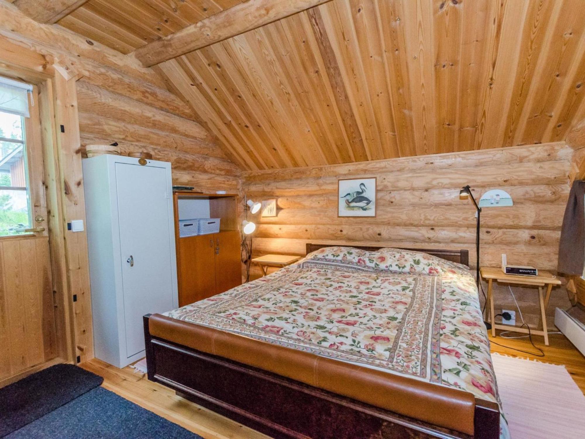 Holiday Home Kokkoranta By Interhome Ilomantsi Екстериор снимка