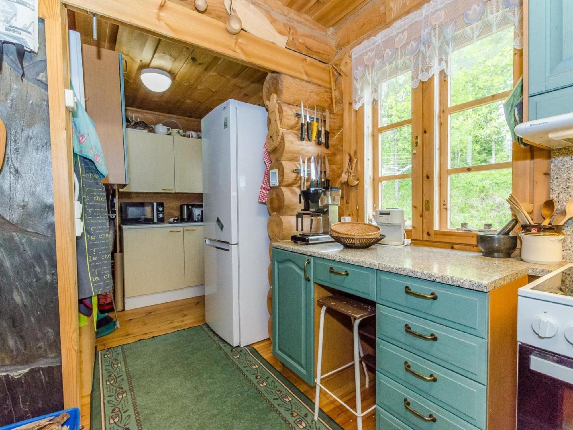 Holiday Home Kokkoranta By Interhome Ilomantsi Екстериор снимка