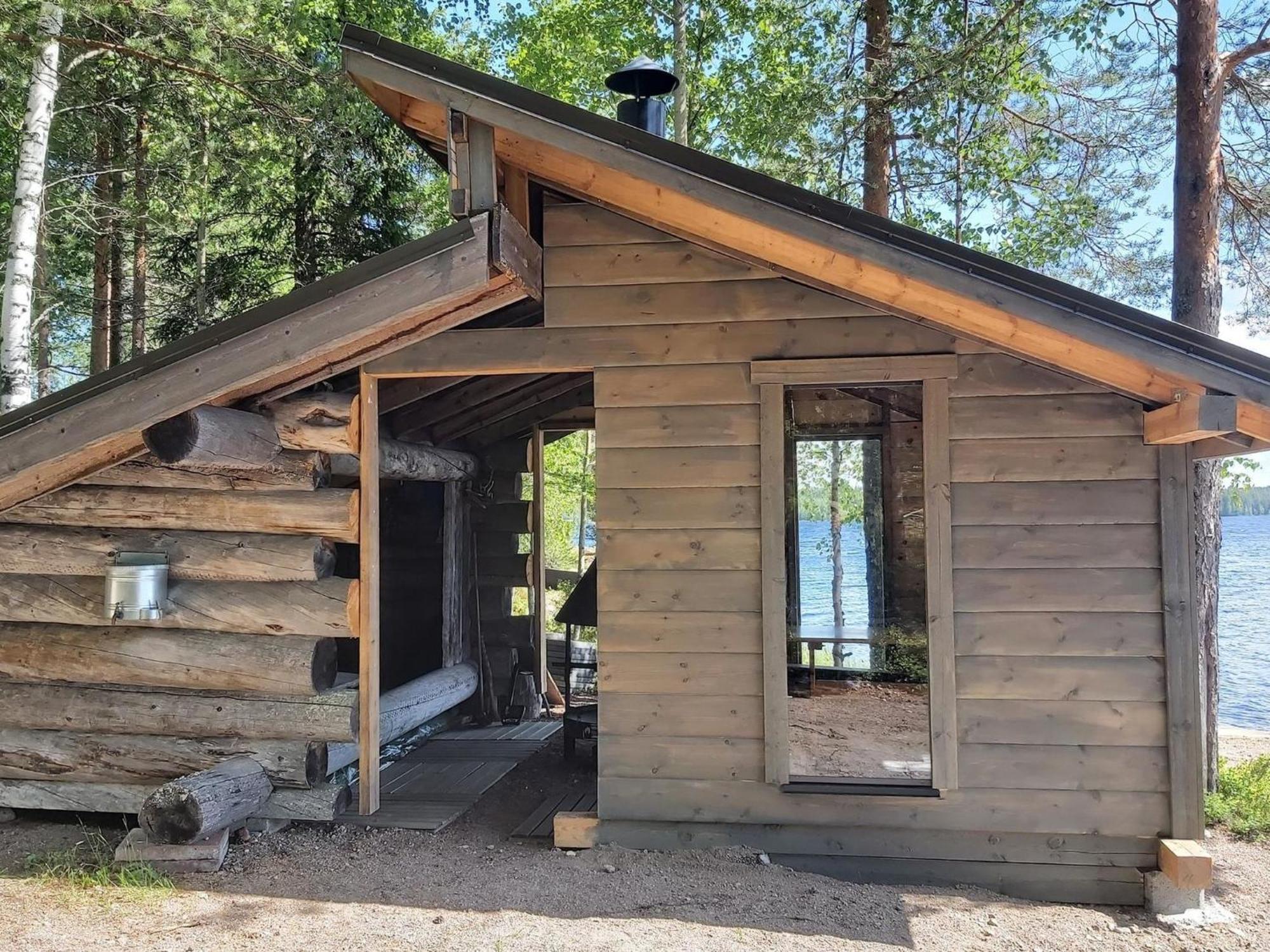 Holiday Home Kokkoranta By Interhome Ilomantsi Екстериор снимка