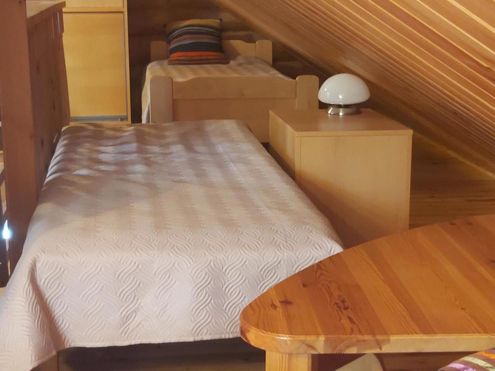 Holiday Home Kokkoranta By Interhome Ilomantsi Екстериор снимка